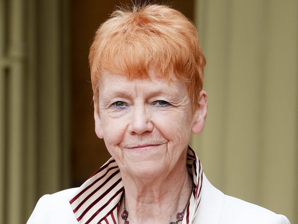 CCRC chair Vera Baird said she hopes the ruling gives hope to over tariff IPP prisoners (Local Library)