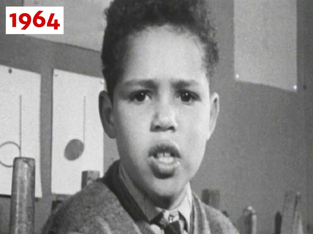 Neil’s remarkable life has been one of the most memorable stories in ‘7 Up’ (ITV)