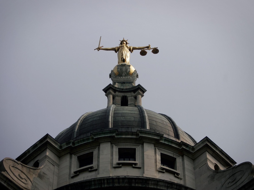 Deputy District Judge Charles Crow was handed nine penalty points on his driving licence for three separate speeding offences between November 2023 and March 2026, the Judicial Conduct Investigations Office (JCIO) said
