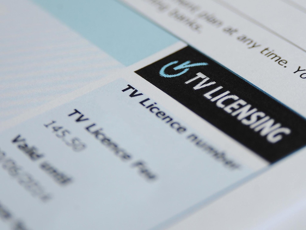 There were 23.3 million BBC TV licences active by the end of the 2025/2026 financial year, meaning a drop of 540,000
