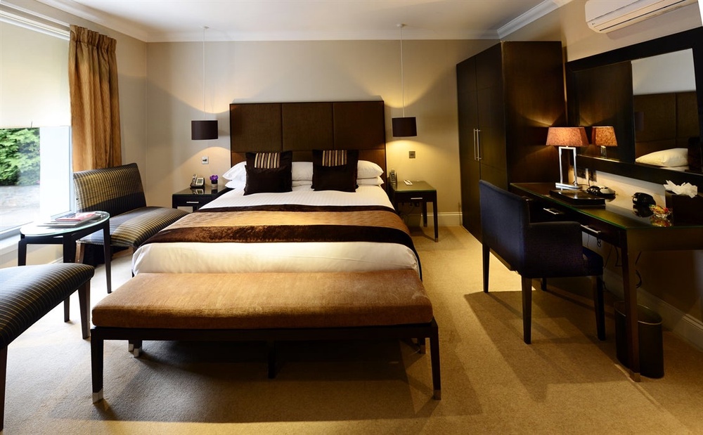 Rocpool Reserve Hotel is an ideal place to escape to with your partner (Rocpool Reserve Hotel)