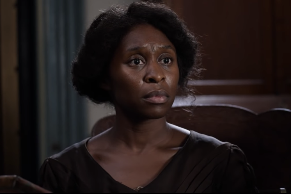 ‘Harriet’ is leaving Netflix (Local Library)