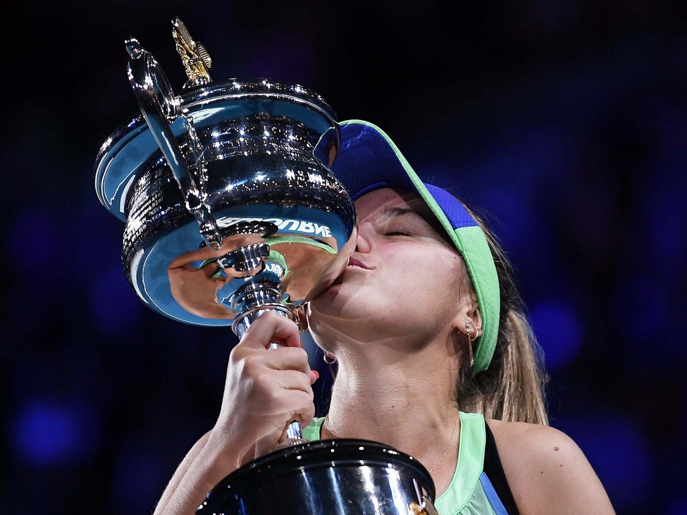 Venus will play Sofia Kenin, who won the 2020 Australian Open (PA Wire)