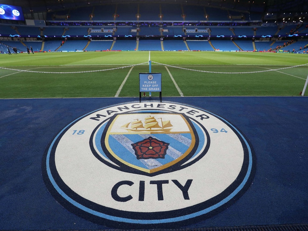 It could be a strange night at the Etihad Stadium (PA)
