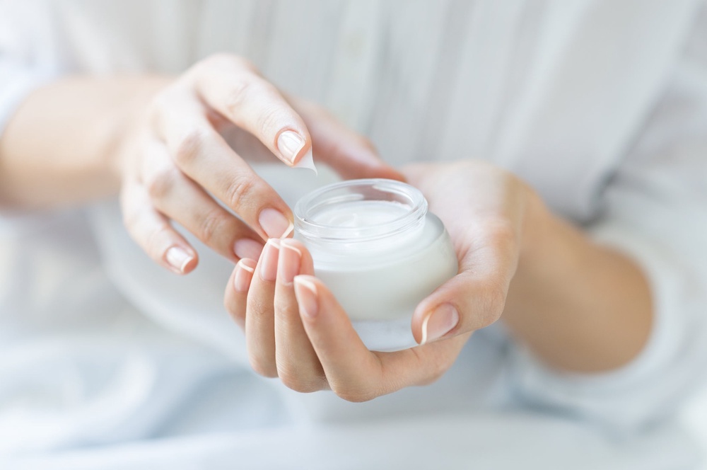 a skin cream derived from the secretions of Amazonian tree frogs is also a product of concern for the CTSI (Getty Images/iStockphoto)