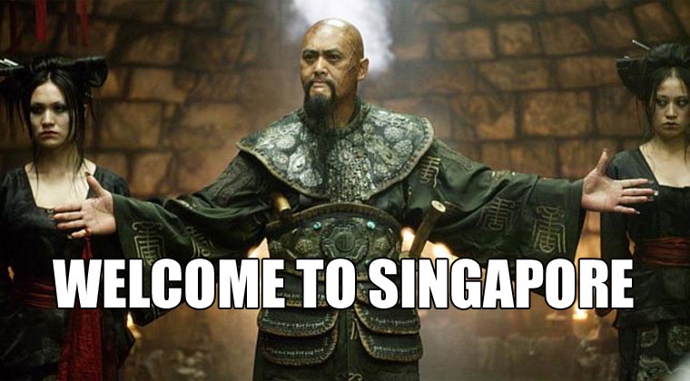 S'pore ranked No. 9 for most number of visits to piracy sites per capita -  Mothership.SG - News from Singapore, Asia and around the world
