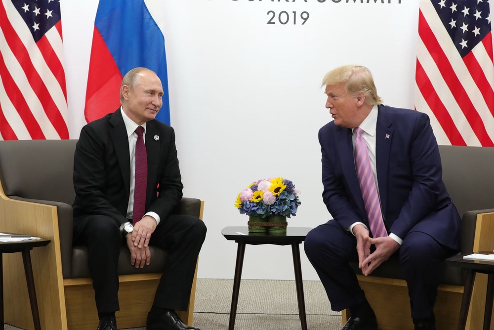 Image from: Trump-China latest: Beijing responds to president’s shocking election interference and ‘deep state’ conspiracy claims