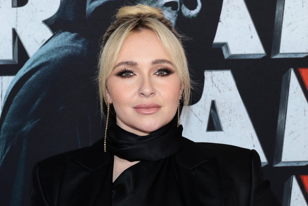 Image from: Hayden Panettiere death latest: Actor’s estranged mother breaks silence and slams on-off boyfriend