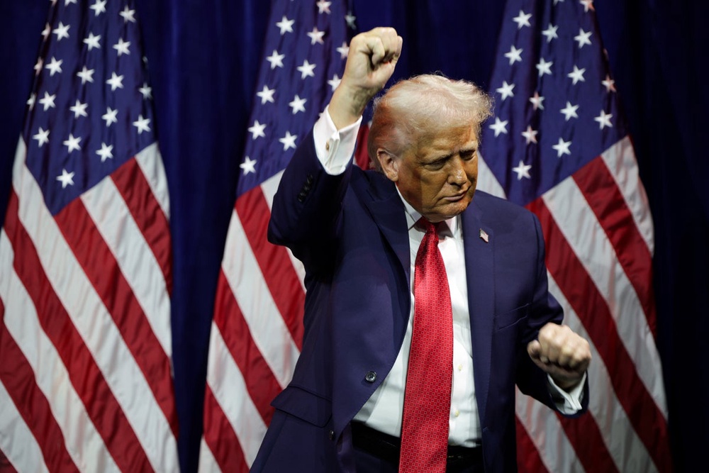 Image from: Trump-China latest: Beijing responds to president’s shocking election interference and ‘deep state’ conspiracy claims