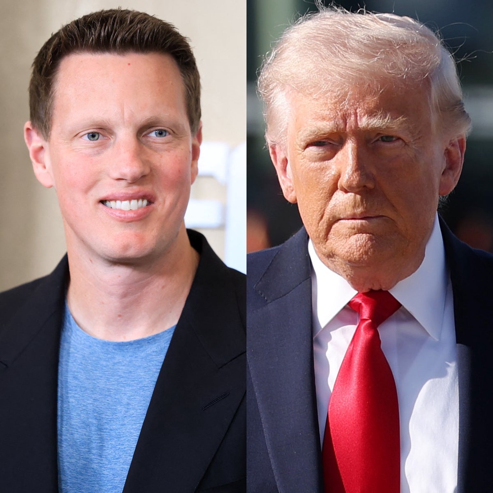 Image from: Trump and White House VIPs evacuated after gunman opens fire at Correspondents Dinner: Live Updates