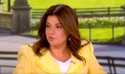 Image from: Trump shooting latest: Jimmy Kimmel breaks silence over Melania ‘widow’ joke after Trump demands he’s fired