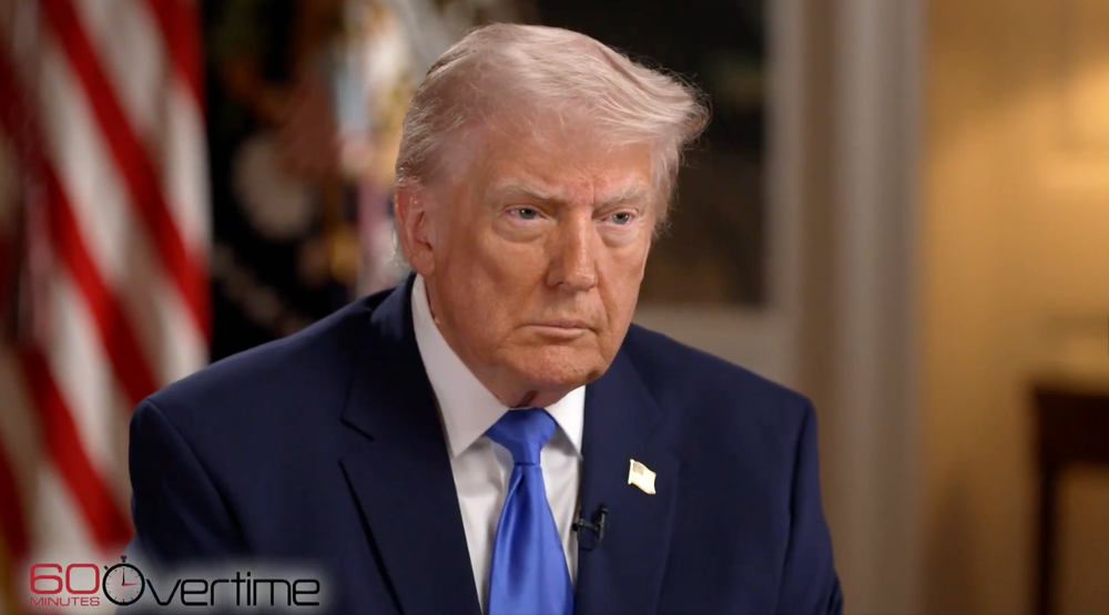 Image from: Trump shooting latest: Jimmy Kimmel breaks silence over Melania ‘widow’ joke after Trump demands he’s fired
