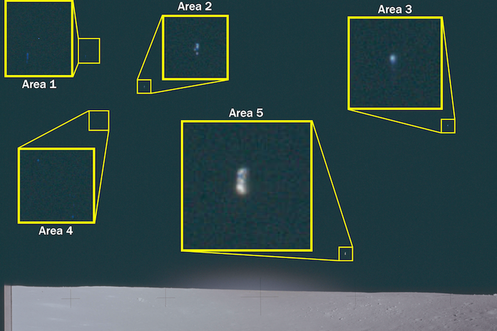 Image from: UFO files live: New documents reveal declassified ‘sightings’ as critics accuse Trump of propaganda with release