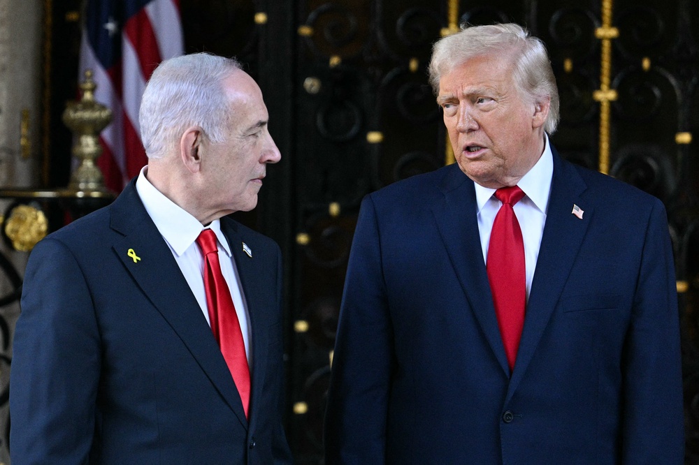Image from: Iran-US war latest: Israel and Lebanon agree on a ceasefire after US-led talks