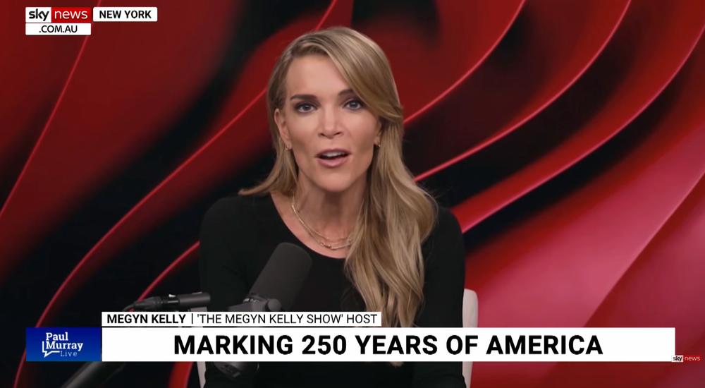 Image from: Trump news live: President demands ‘birthday’ drop in gas prices for 250th anniversary celebrations