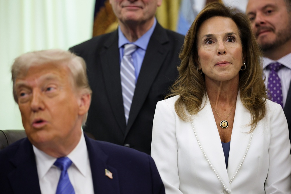 Image from: July 4 live: DC’s Independence Day parade canceled and Trump’s Freedom 250 faces delays over extreme heat