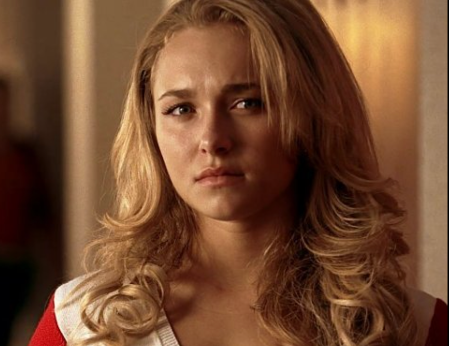 Image from: Hayden Panettiere death latest: Police release new details as co-stars pay tribute to actress found dead age 36
