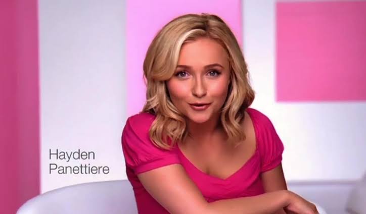 Image from: Hayden Panettiere death latest: US drug agency joins investigation into Heroes star’s death
