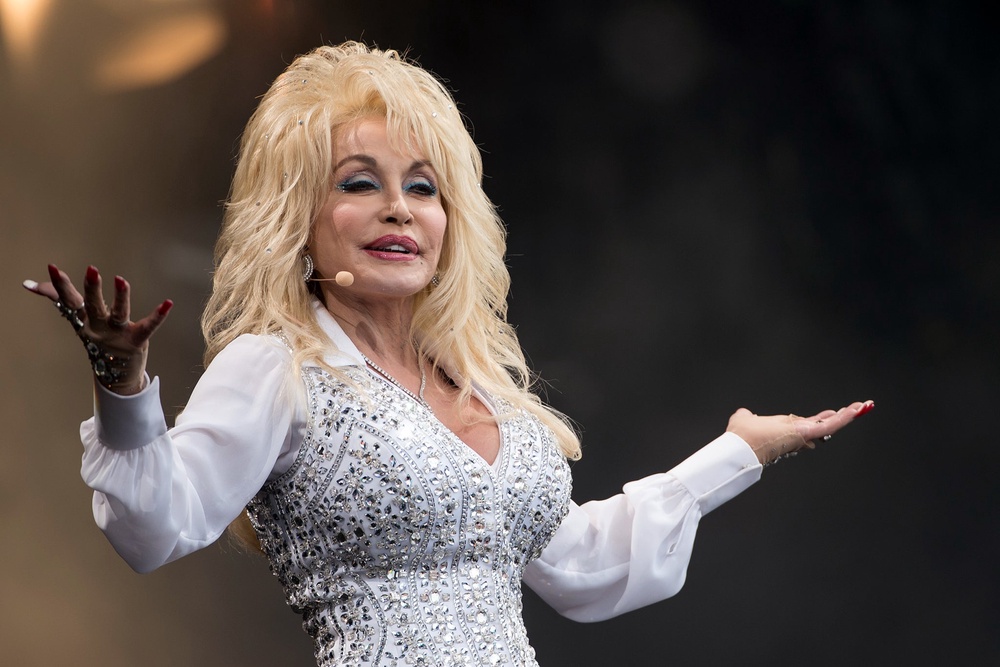 Image from: Dolly Parton death latest: Trump, Obama, and Billy Ray Cyrus lead tributes to Queen of Country