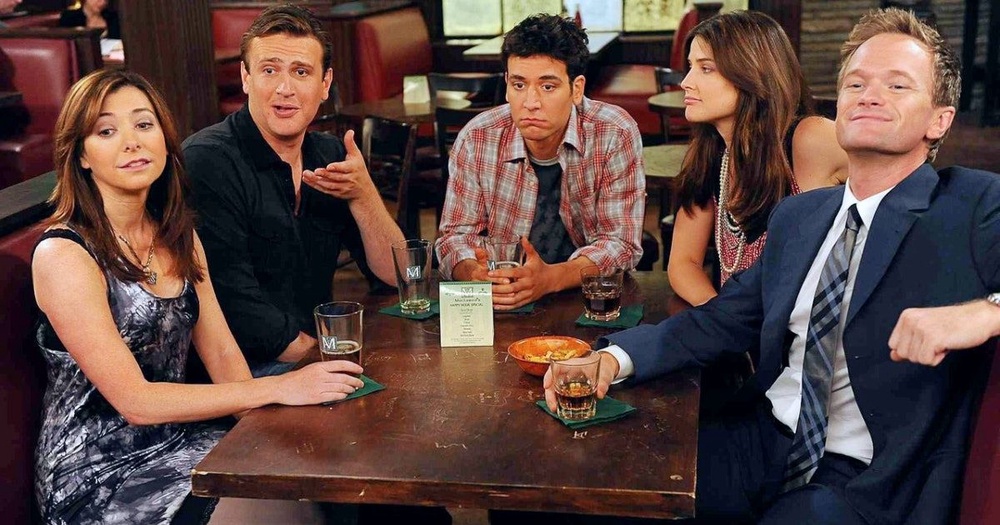 How I Met Your Mother The Best Episodes, Ranked