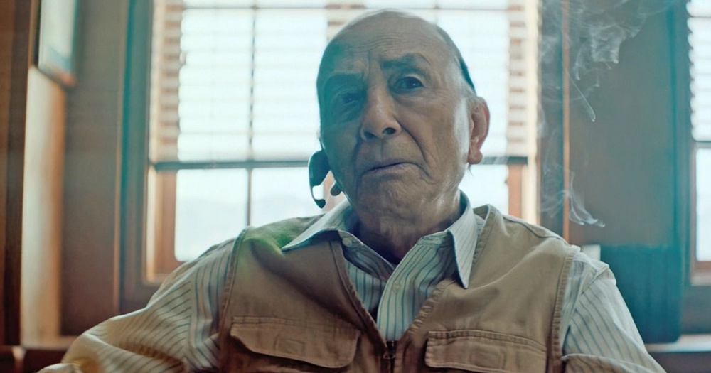 The Legendary James Hong Reflects on His Most Iconic Roles