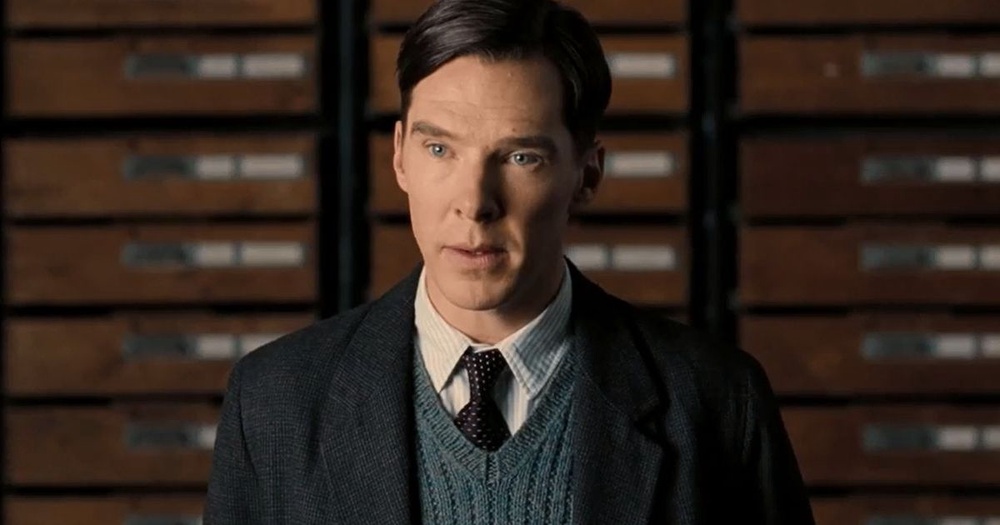 Best Benedict Cumberbatch Movies From The 2010s, Ranked