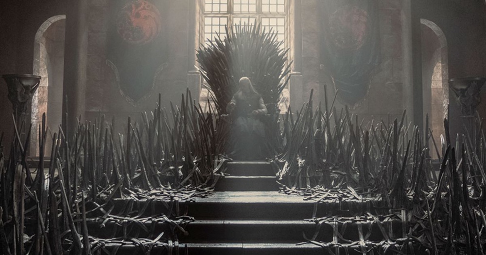 Game of Thrones: Every Person Who Has Sat on The Iron Throne in the ...