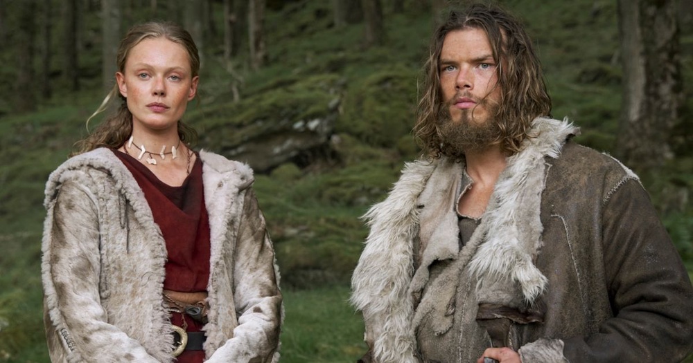 Vikings: Valhalla Returns For a Third Season in 2024