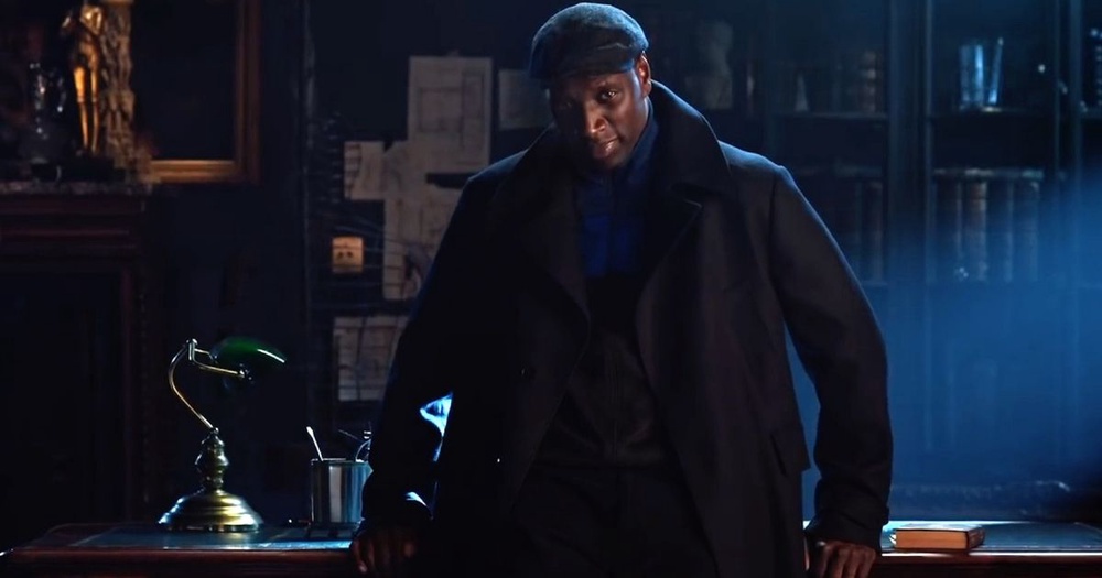 Lupin Part 3 New Poster Confirms Release Date and Reveals Parisian Setting