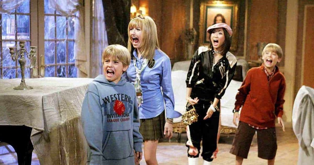 The Best Halloween Episodes of Disney Channel TV Shows, Ranked
