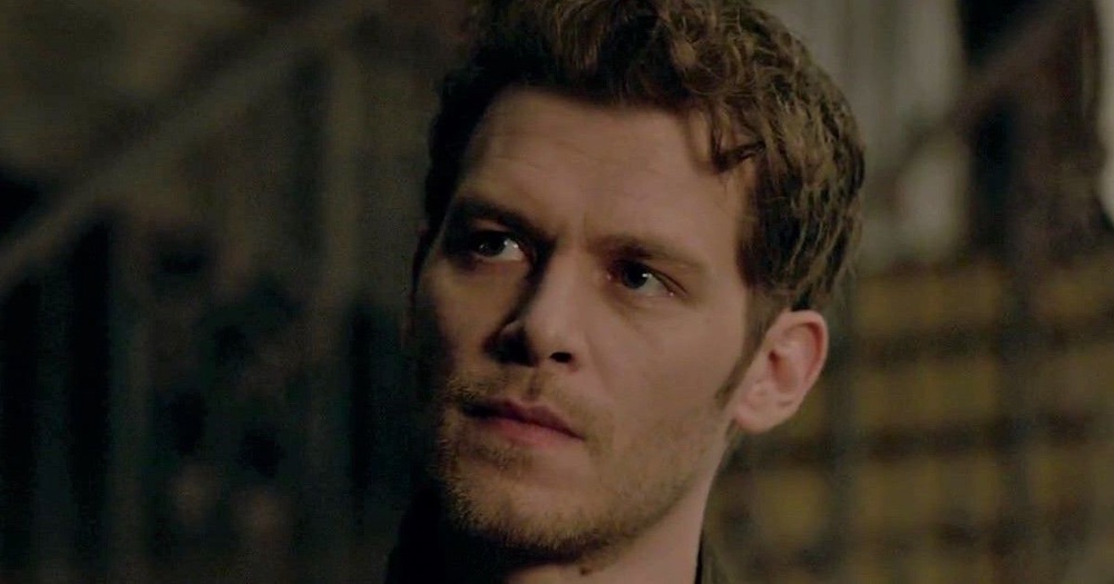 Why The Originals was Better Than the Vampire Diaries