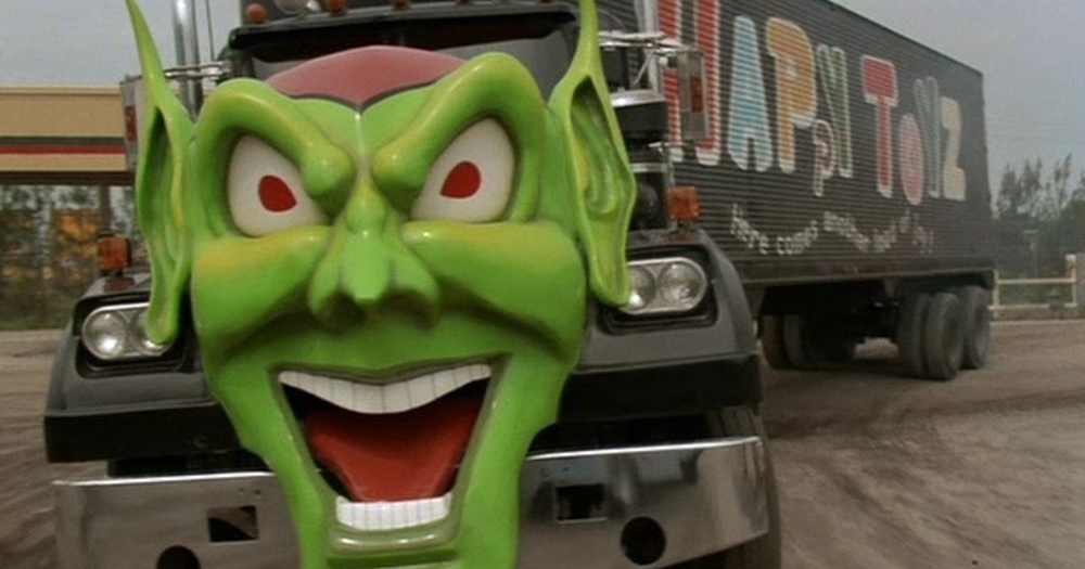 Why Now is the Best Time for a Maximum Overdrive Remake