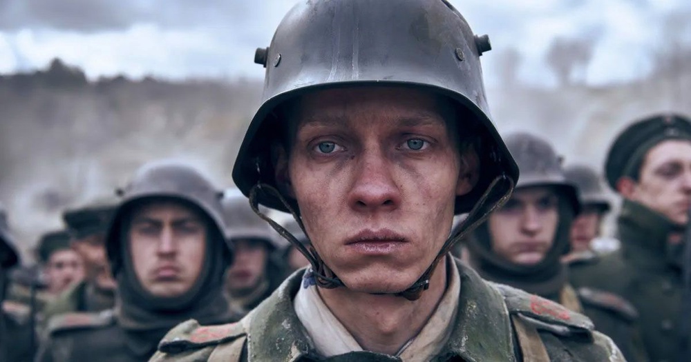 10 Best OscarNominated War Movies, Ranked