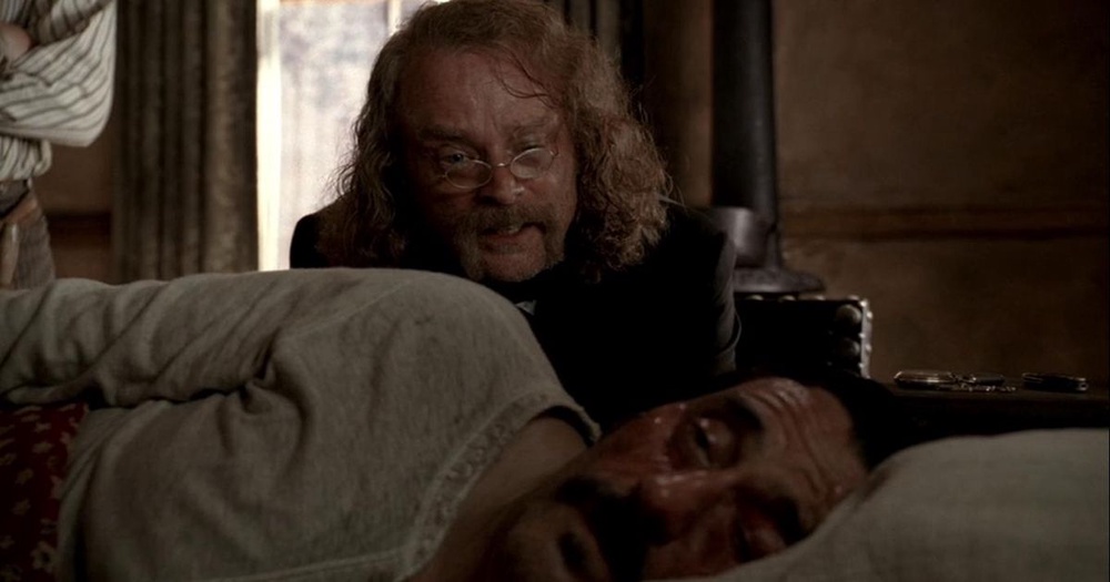 Deadwood The Best Episodes Ranked   Deadwood 