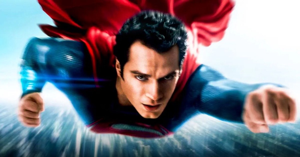 Superman: A Complete Timeline of Henry Cavill's Run With the Character