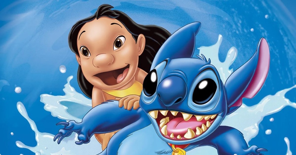 Original Stitch Actor In “Final Talks” To Return For Disney’s Live ...