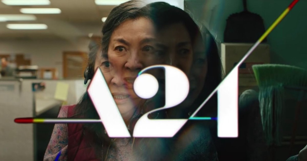 Best A24 Movies, Ranked