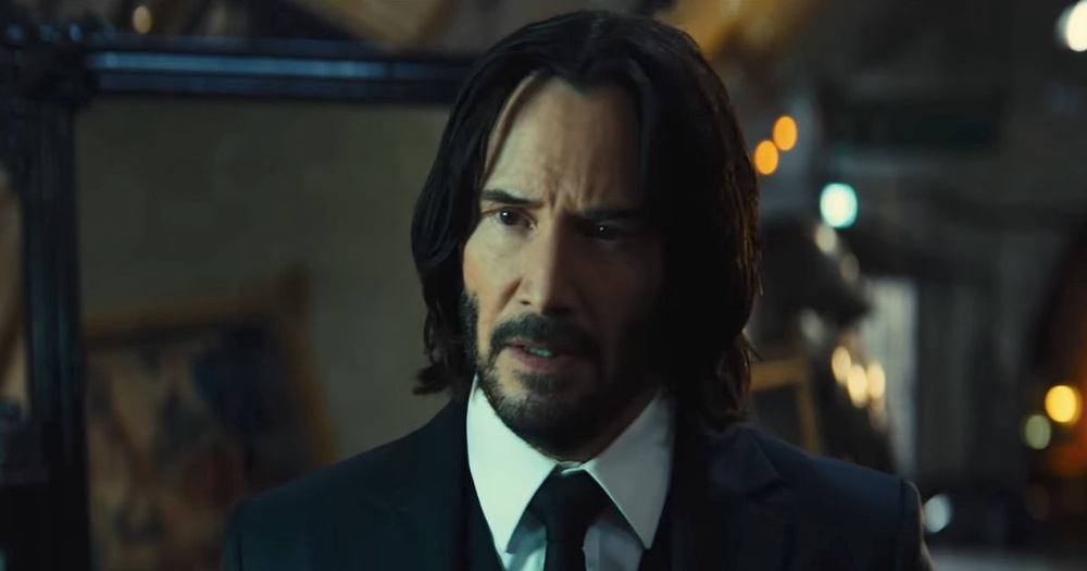 John Wick 4: Plot, Cast, Release Date, and Everything Else We Know