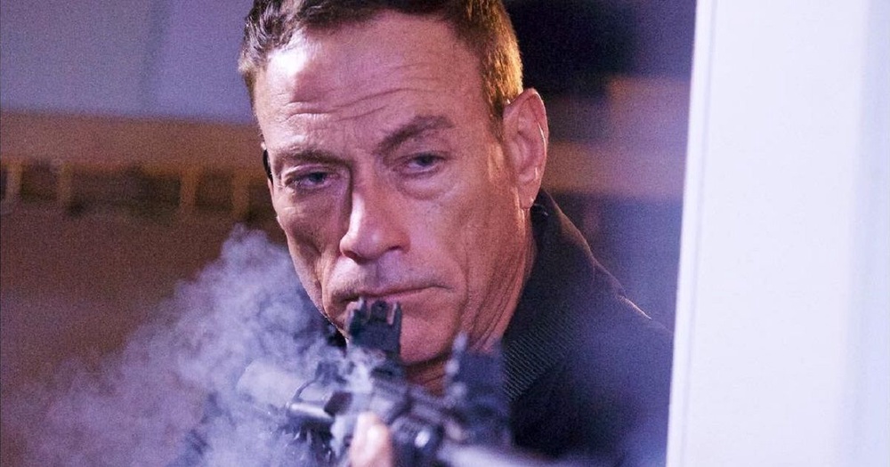 JeanClaude Van Damme to Return to Theaters With NeoNoir Action