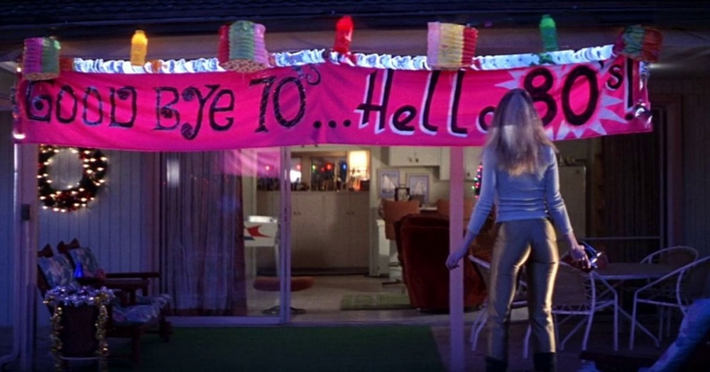 How Boogie Nights Killed the Holiday Mood of New Year's Eve