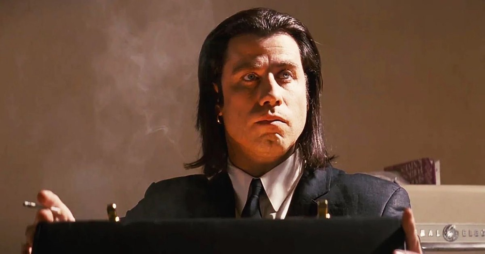 Pulp Fiction: What Exactly Was in the Briefcase?