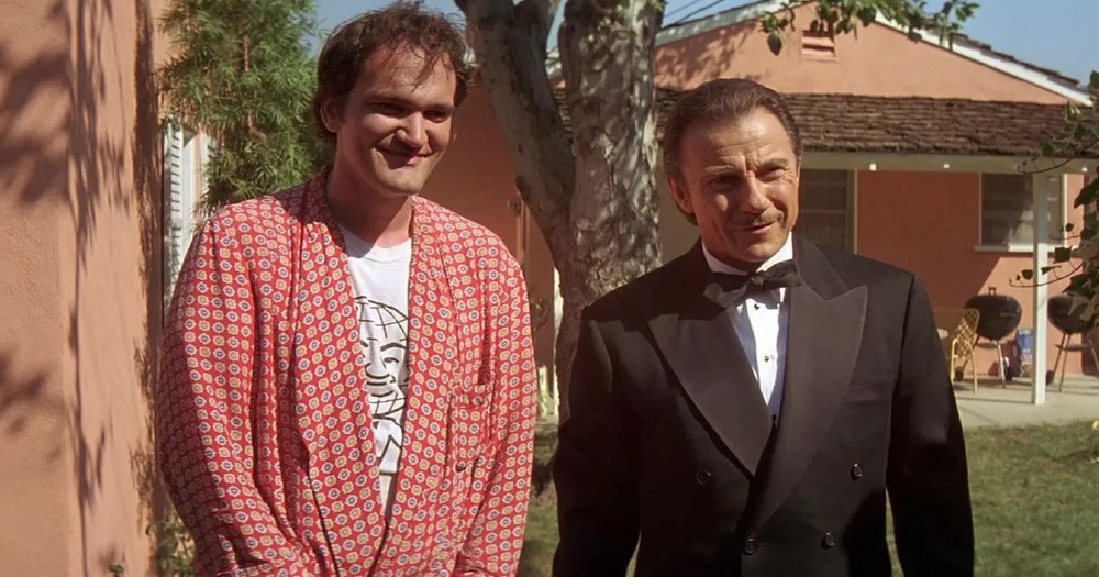 The 10 Best Cameos in Quentin Tarantino Movies