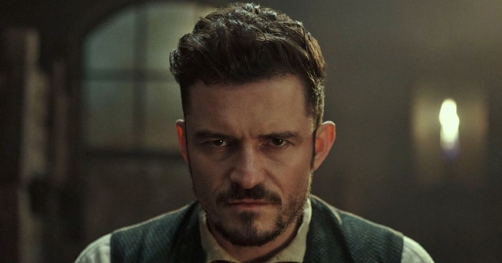 Orlando Bloom Set to Star in New Amazon Series This Must Be the Place