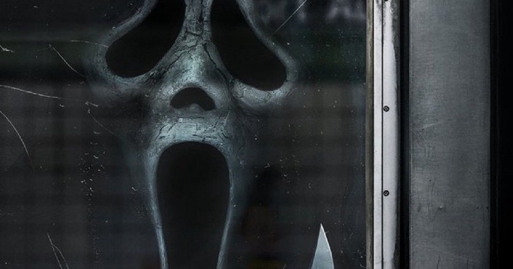 Scream VI Poster Finds Ghostface Slashing On The New York Subway