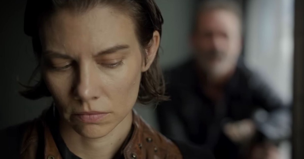 New Walking Dead Dead City Trailer Reveals Why Maggie Needs Negan