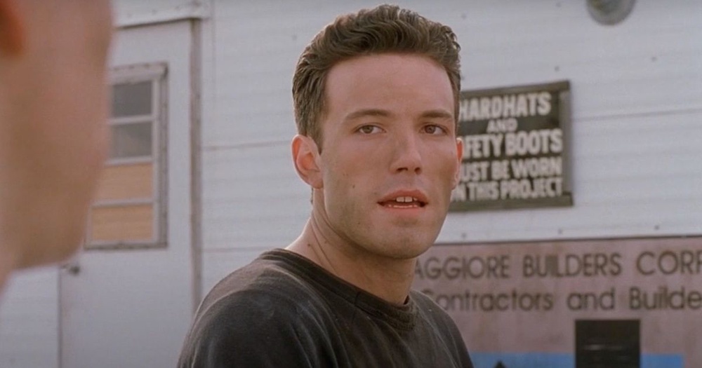 10 Quintessential Ben Affleck Movies You Should See at Least Once