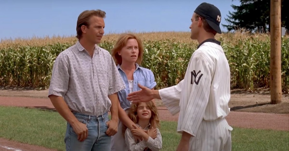 Field of Dreams Where the Cast Is Today