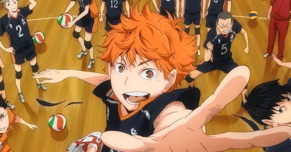 Why Haikyuu!! is the Best Sports Anime You’re Not Watching