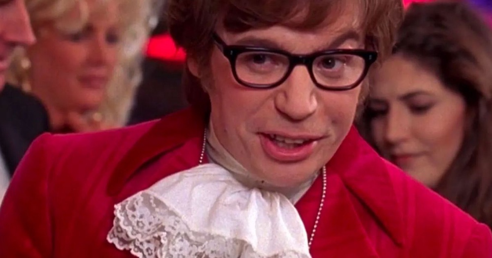 Funniest Mike Myers Movies, Ranked