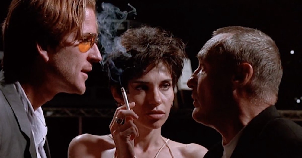 All 23 Abel Ferrara Movies, Ranked